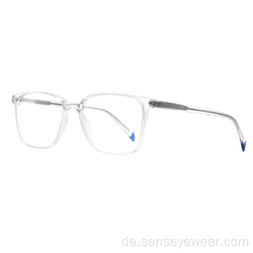 Eco Damen Brillengläsern Crames Acetat Optische Gläser